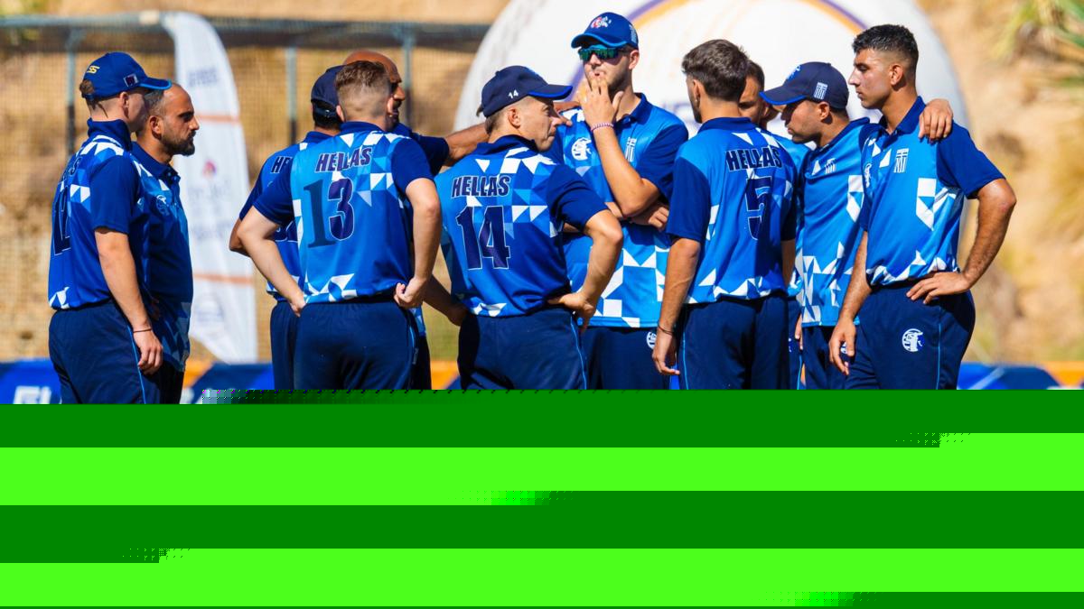 Greece call up Konstas to help T20 World Cup bid