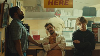 ‘The Shitheads’ Review: Dave Franco and O’Shea Jackson Jr. Go on a Hellish Road Trip That Gets Better as It Goes