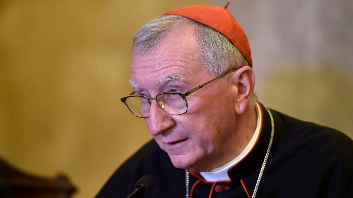 Commenti su Casa Sollievo della Sofferenza, Parolin: “Impegnati a risolvere la crisi finanziaria” di Raffaele Vairo