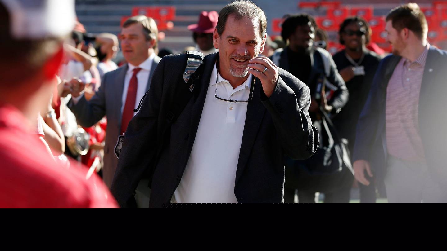 Kirby Smart’s new request could make fans hate Mike Bobo's play calling even more
