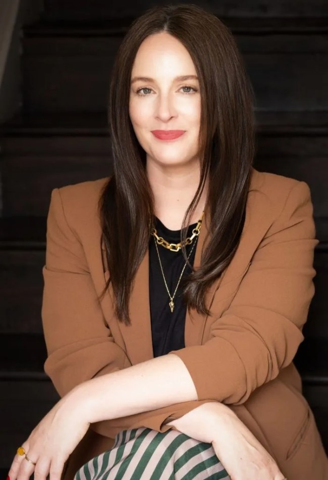 Storm King Art Center Taps Hirshhorn’s Anne Reeve for Senior Curator Role