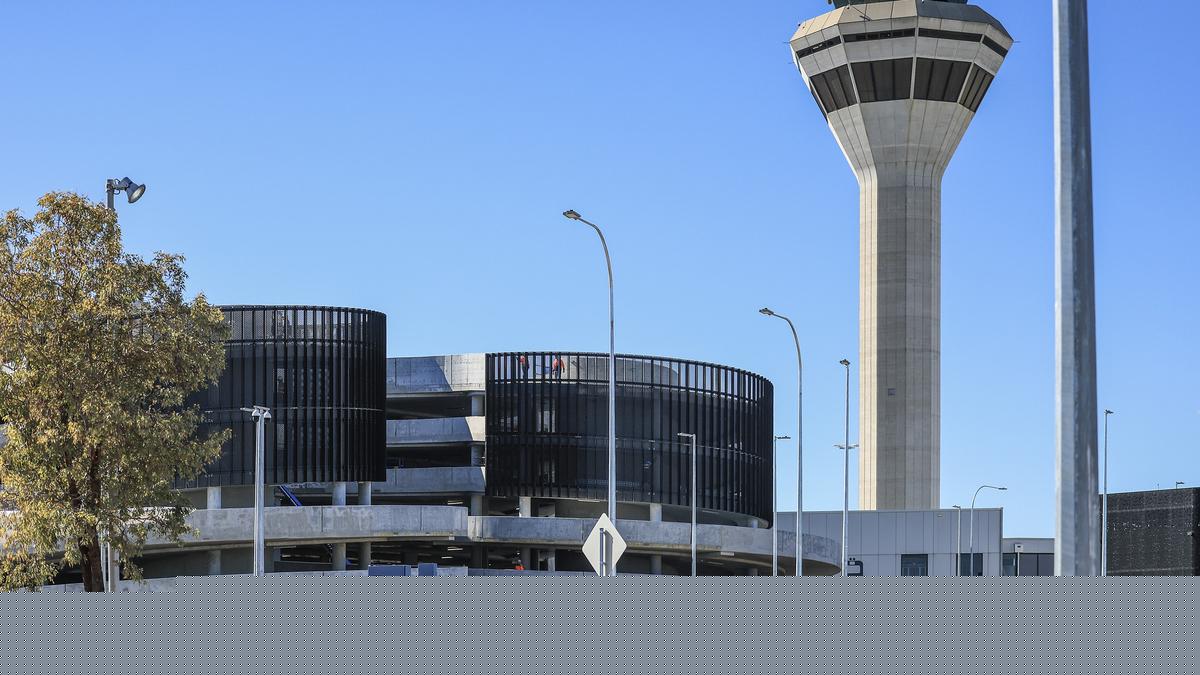 Perth Airport cash haul: NSW man sentenced after carrying $618,360 in suspected crime proceeds