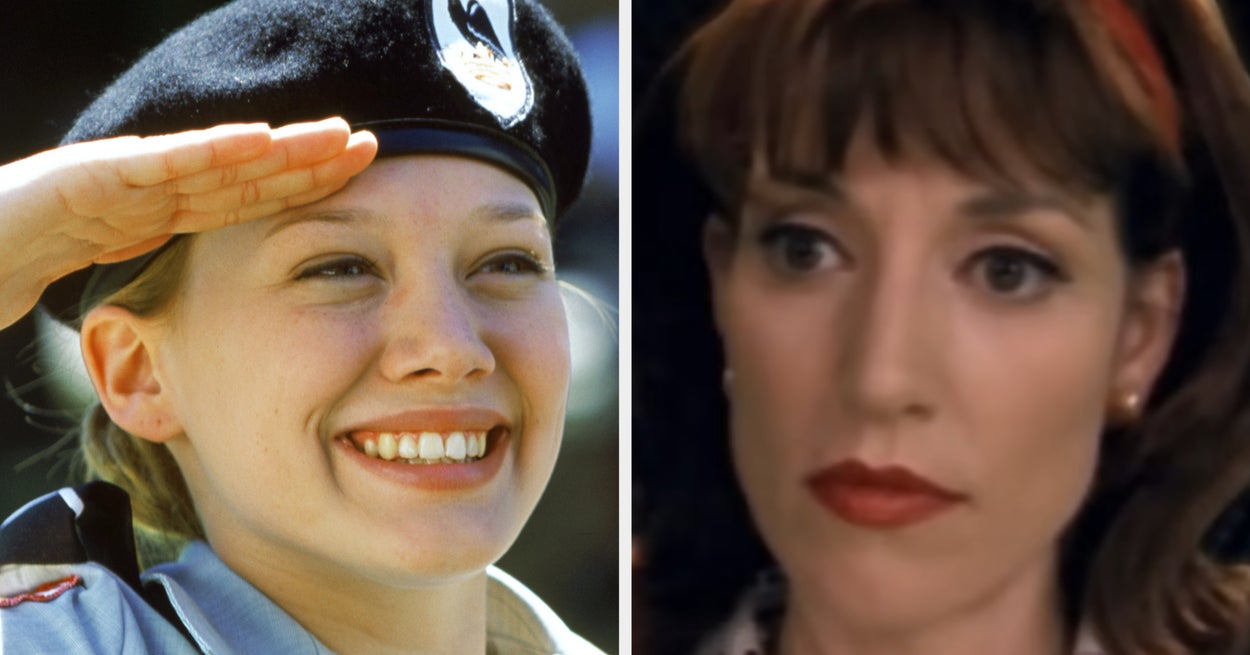 I'm Sorry, But No One Over 34 Can Ace This Easy Disney Channel Movie Quiz