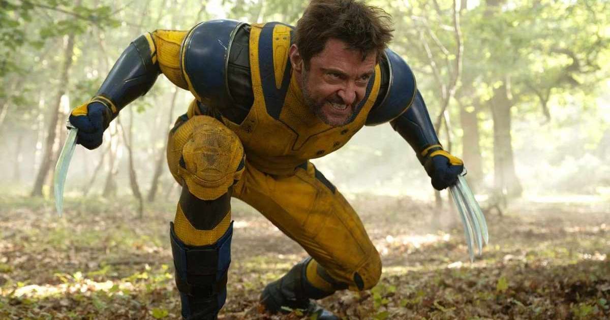 Marvel’s Wolverine PS5 Bundle Unleashes Its Claw-Marked Design in First Look