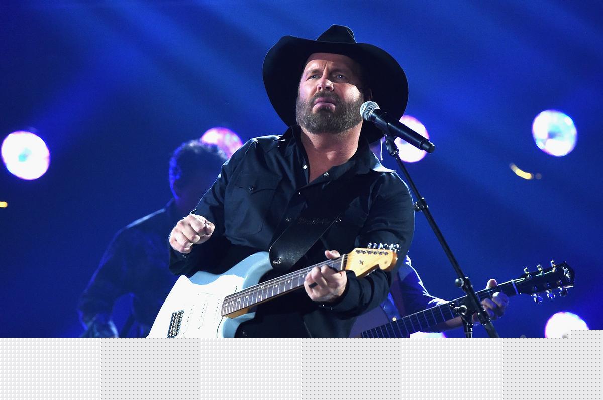 Garth Brooks Announces New 2026 Concert Dates