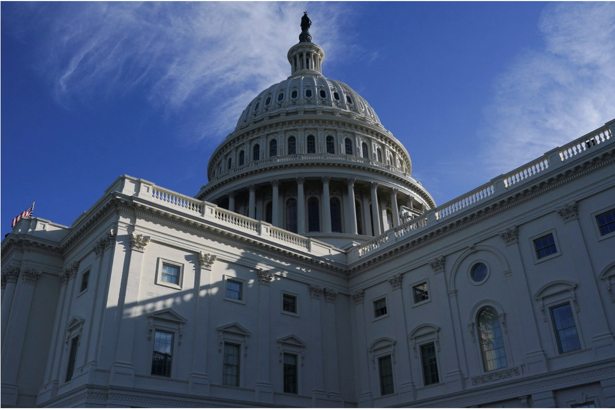 US Senate to vote on dueling plans to end shutdown, though neither likely to pass