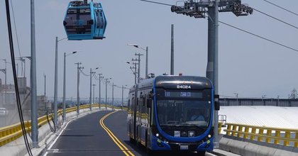Cierre de la México-Puebla: ¿Cuándo y a qué hora será por obras del Trolebús Chalco-Santa Martha?