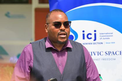 BAKE, ICJ and 5 other Organizations Challenge Unlawful Internet Shutdowns in Kenya