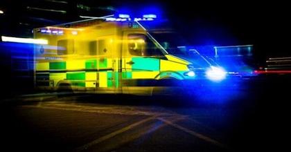 Cyclist Dies Following Crash with Truck at Cork City Junction
