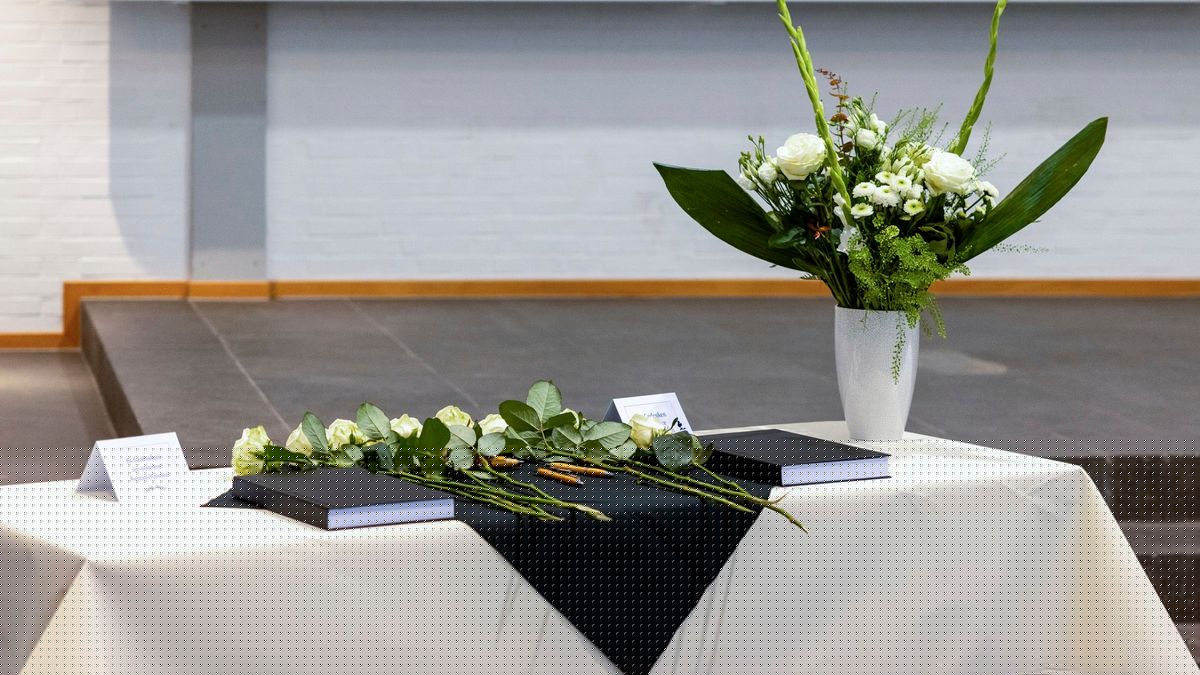 Trier: Getötete Studentin – ein Mann und eine Frau festgenommen