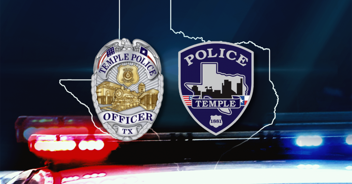 Temple police investigate aggravated robbery, one injured