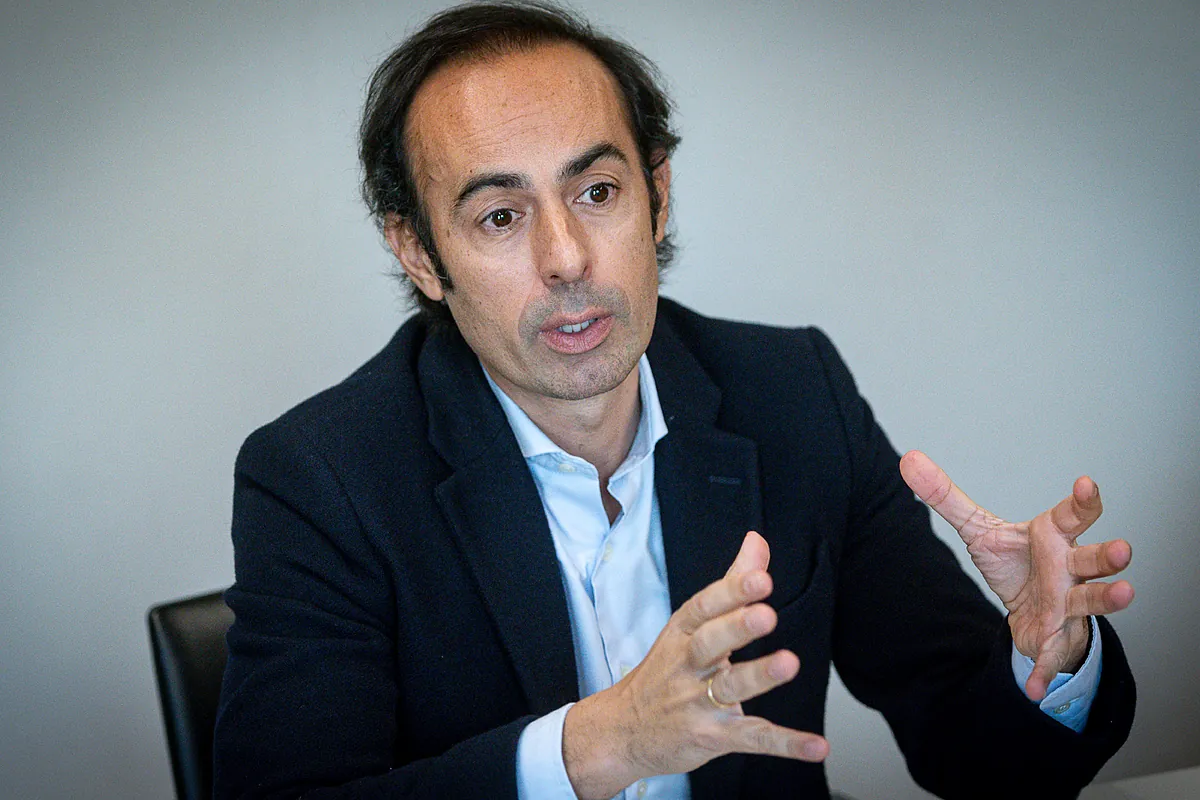 Generali es la aseguradora extranjera que más beneficio logra en España
