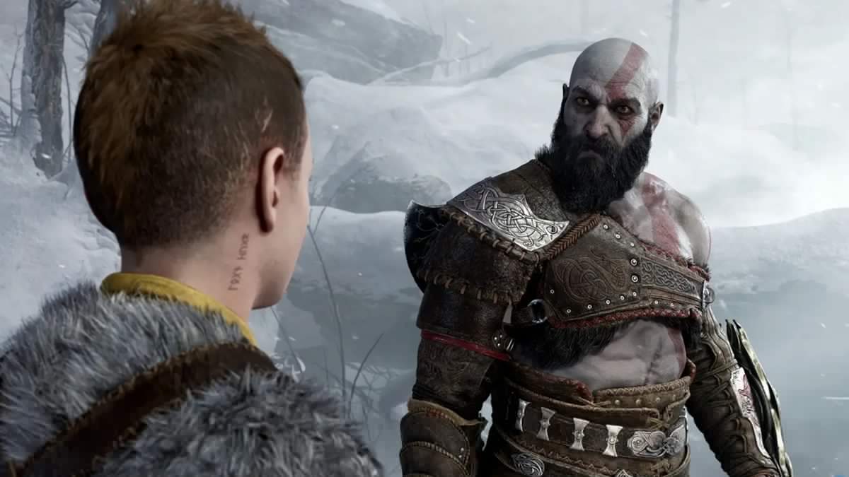 La secuela del God of War que cambió para siempre a Kratos ya se puede comprar por menos de 35 euros