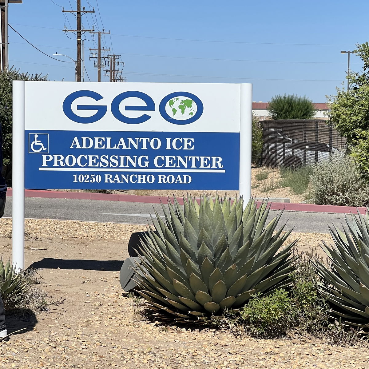 Former detainees to be interviewed as scrutiny grows over Adelanto ICE facility