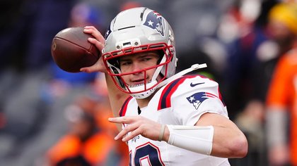 Who Are the Youngest Quarterbacks to Start in a Super Bowl?