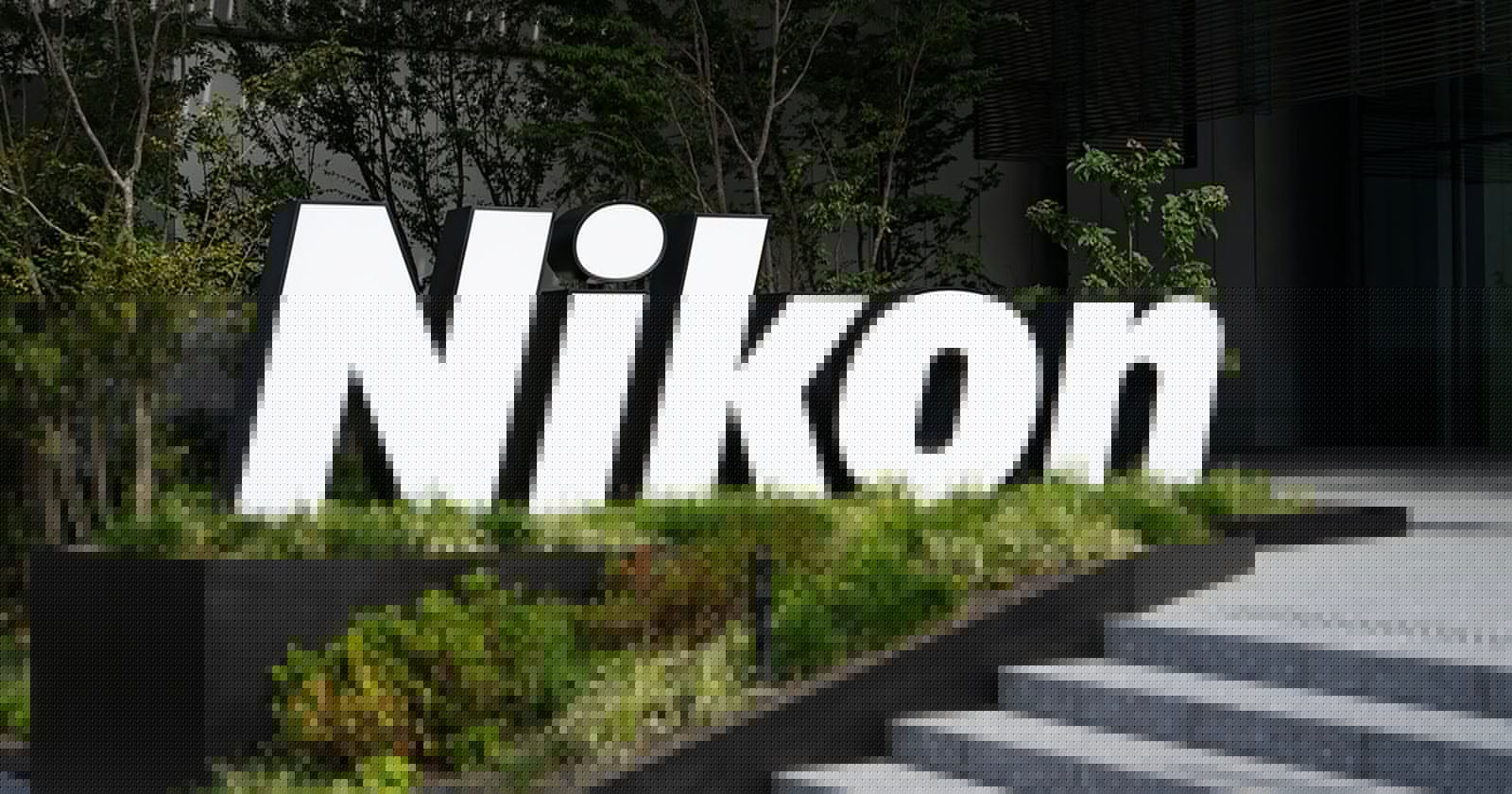 Nikon Cuts Camera and Lens Sales Projections Amid Slow Start to the Fiscal Year