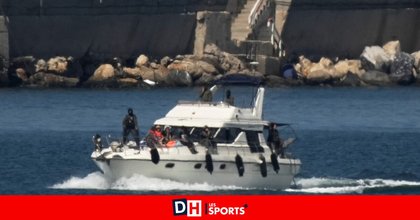 Conflit Israël-Palestine: Israël affirme qu'aucun navire de la flottille n'a réussi à briser le blocus de Gaza