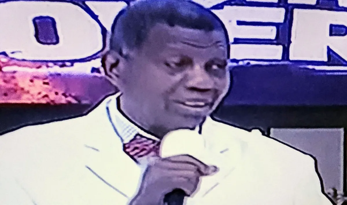 RCCG Ordains 2,820 Pastors, 29 Honorary Elders at 74th Convention