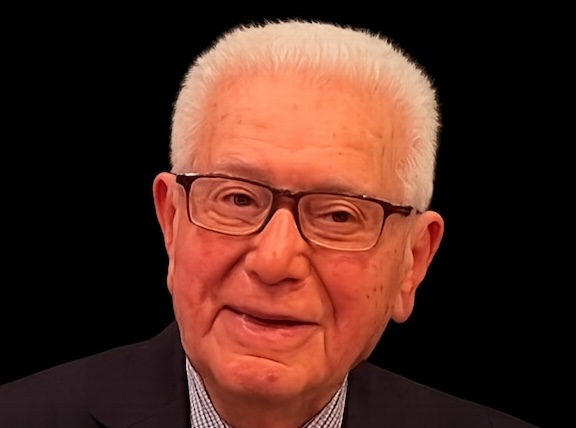 Death Notice: Parsekh O. Armenian