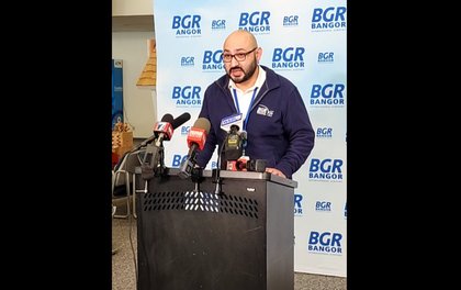 Airport Officials Say Weather Conditions Have Hampered Investigation; Hope To Reopen Airport By Tomorrow