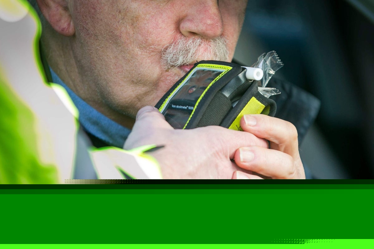Worst month of the year for drink-drive crashes in UK revealed