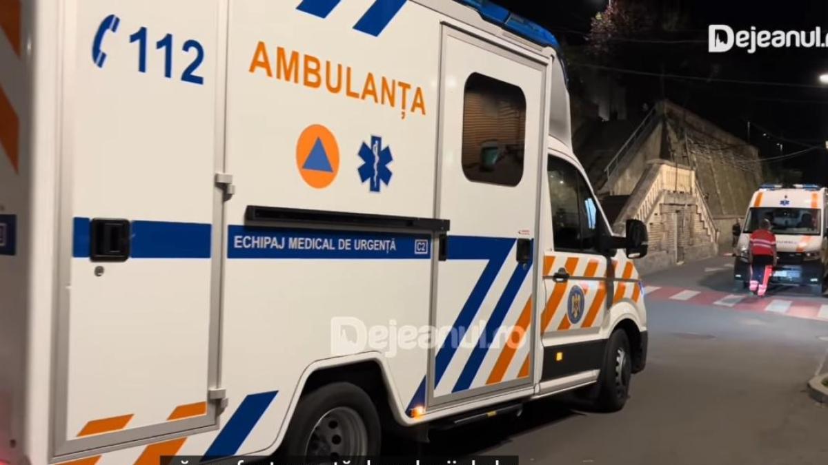 De unde a apărut mitul "ambulanței negre care fură copii", reînviat acum la Cluj