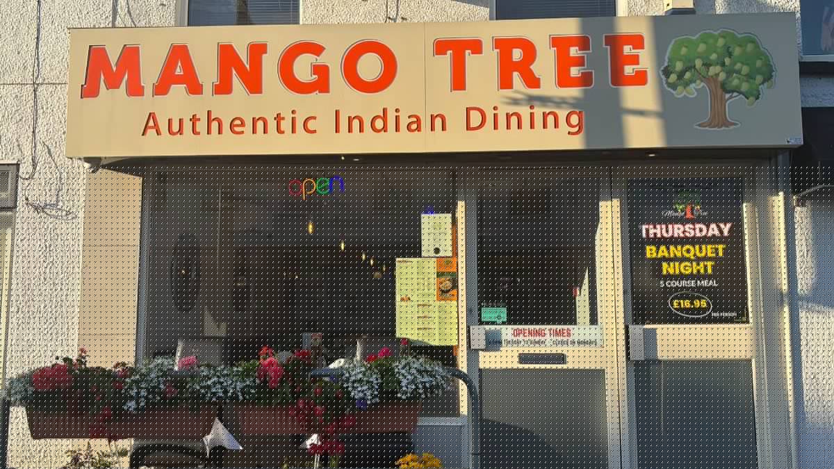 The best curry houses in the UK revealed: Finalists unveiled as they battle it out for top spot in industry's 'Oscars' - so is YOUR local on the list?