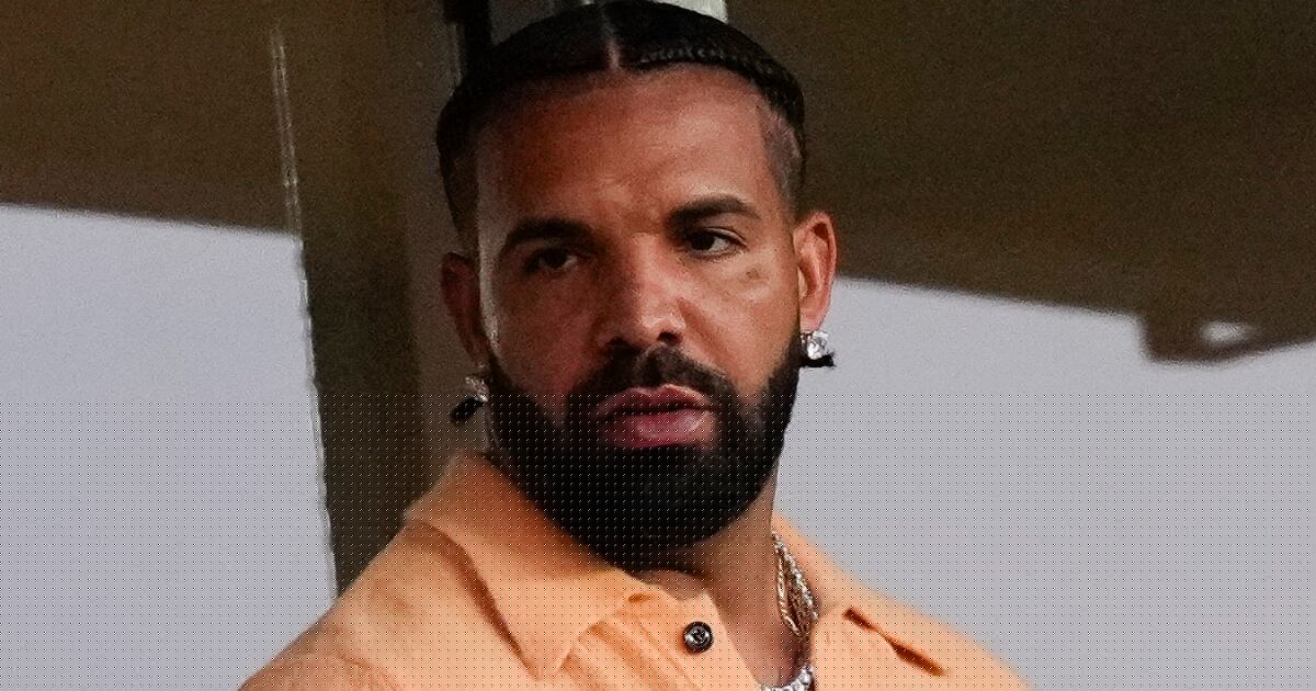 ‘Drake Curse’ Strikes Again as Rapper Loses $1.5M Bet