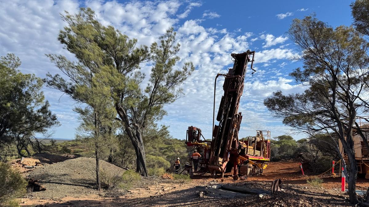 Venus taps experts to unlock value in WA mineral portfolio