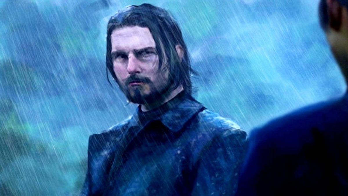 Por fin vuelve a streaming una de mis películas favoritas, y lo hace en el momento perfecto