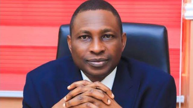 Why we froze Osun govt bank account —EFCC