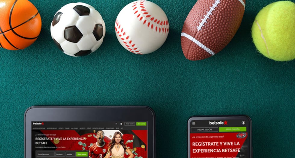 Betsafe app Perú: Análisis y cómo descargar en iOS y Android