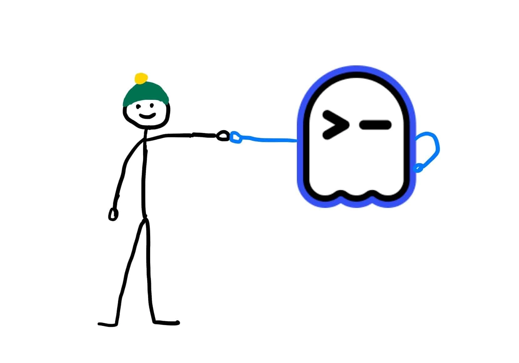 TIL: Ghostty - a new and quite promising terminal emulator