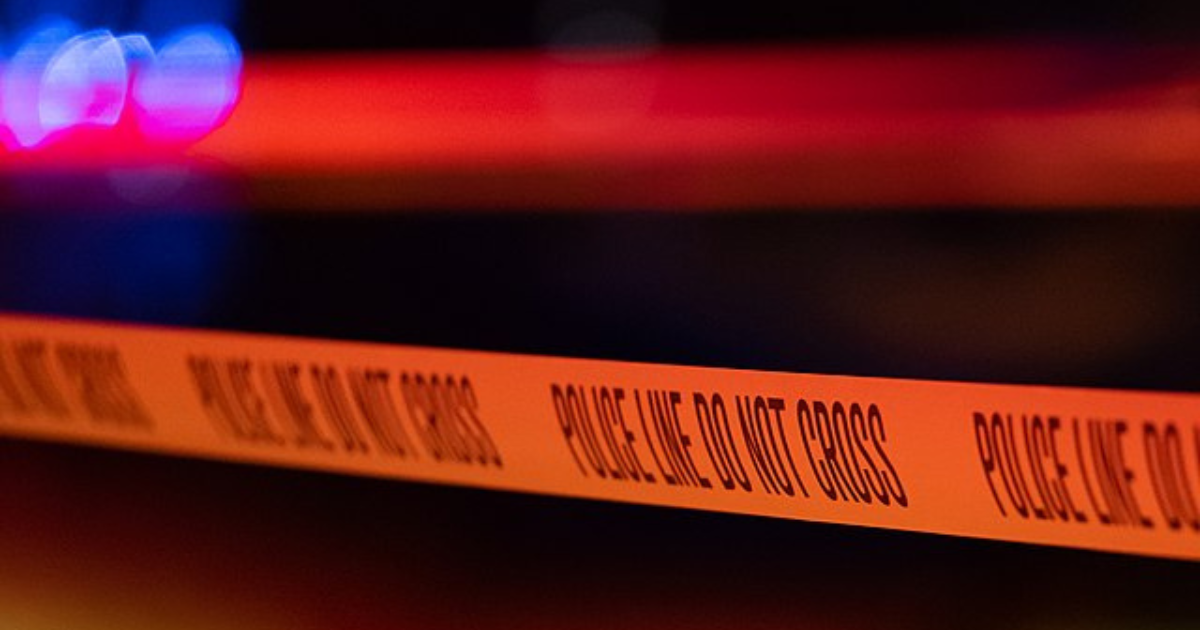 18‑Year‑Old Fatally Shoots Teen Girl, Then Claims Firearm Discharged ‘Accidentally’ — Arrested