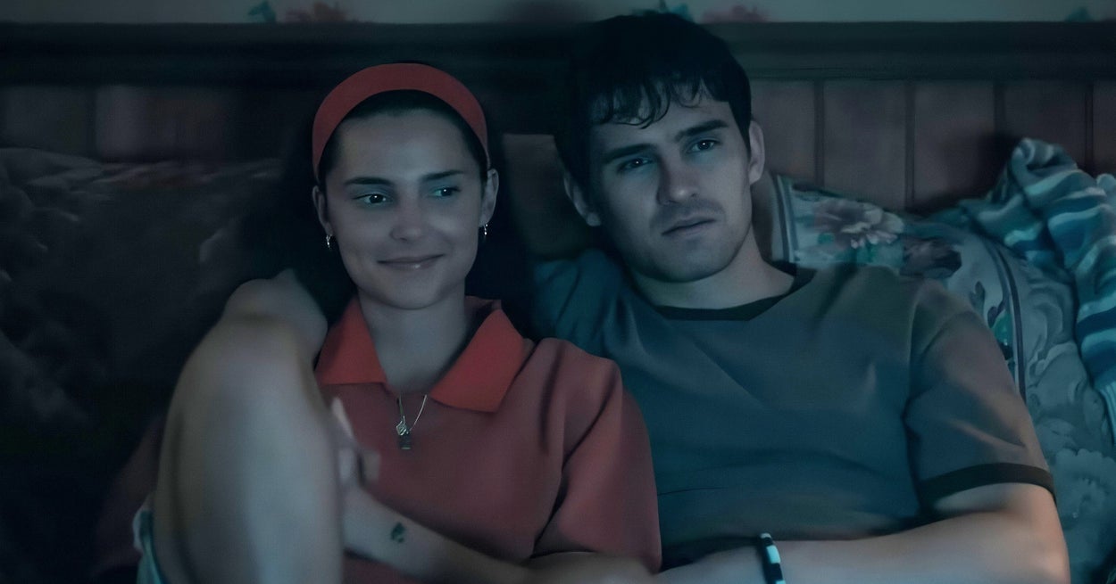 Answer These Questions And We'll Reveal Which "Obsession" Character Matches Your Personality