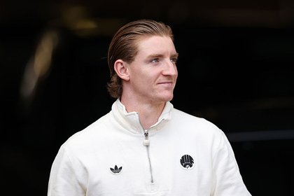Union SG v Newcastle live: Gordon penalty puts Magpies in control against Belgian title-holders in Champions League