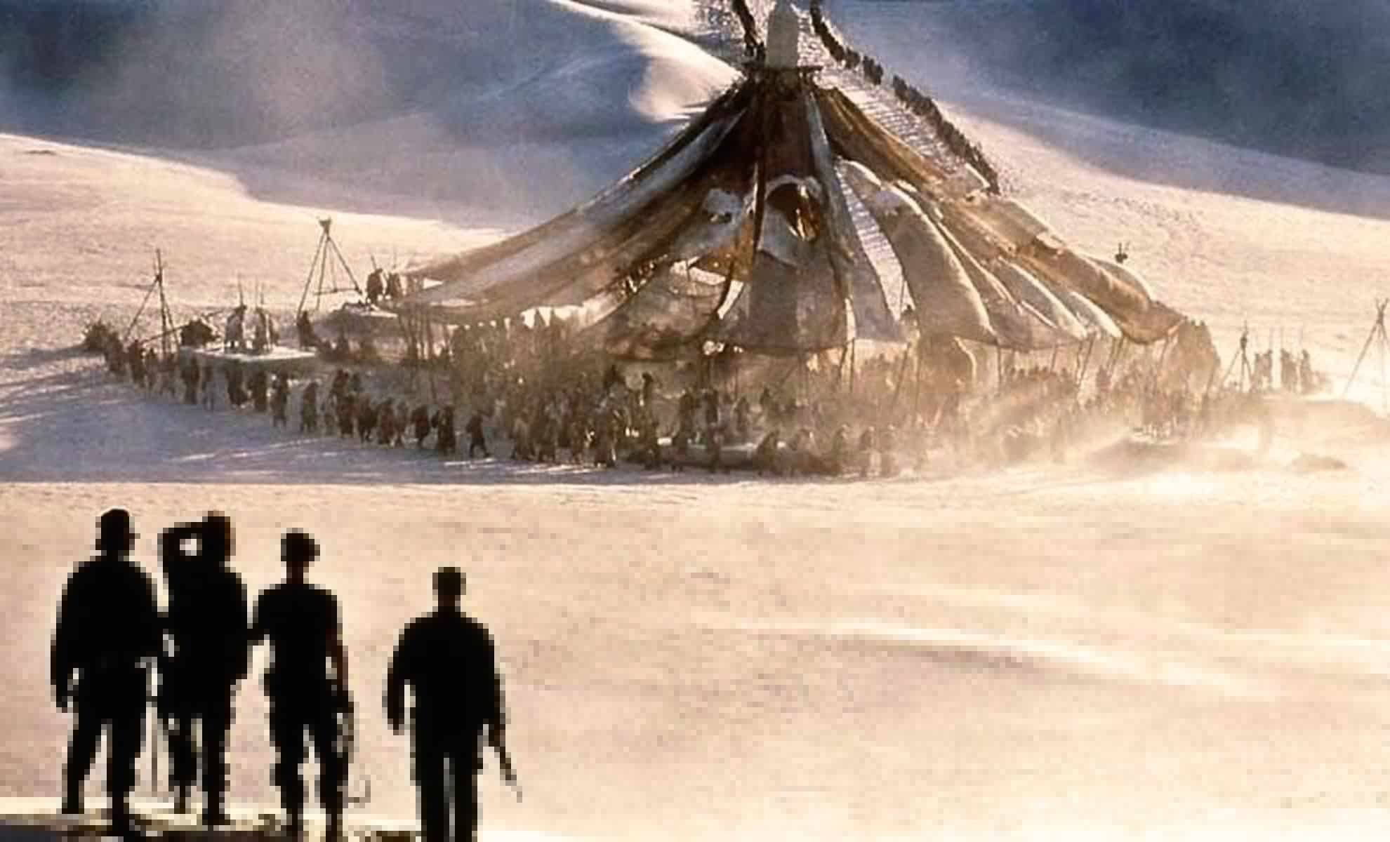 Comment on “I’ve Given Up on the Idea”: It’s One of the Most Famous Sci-Fi Sagas of the 90s, but Its Cult Director Doesn’t Want to Hear About It Anymore by Chris Lichowicz