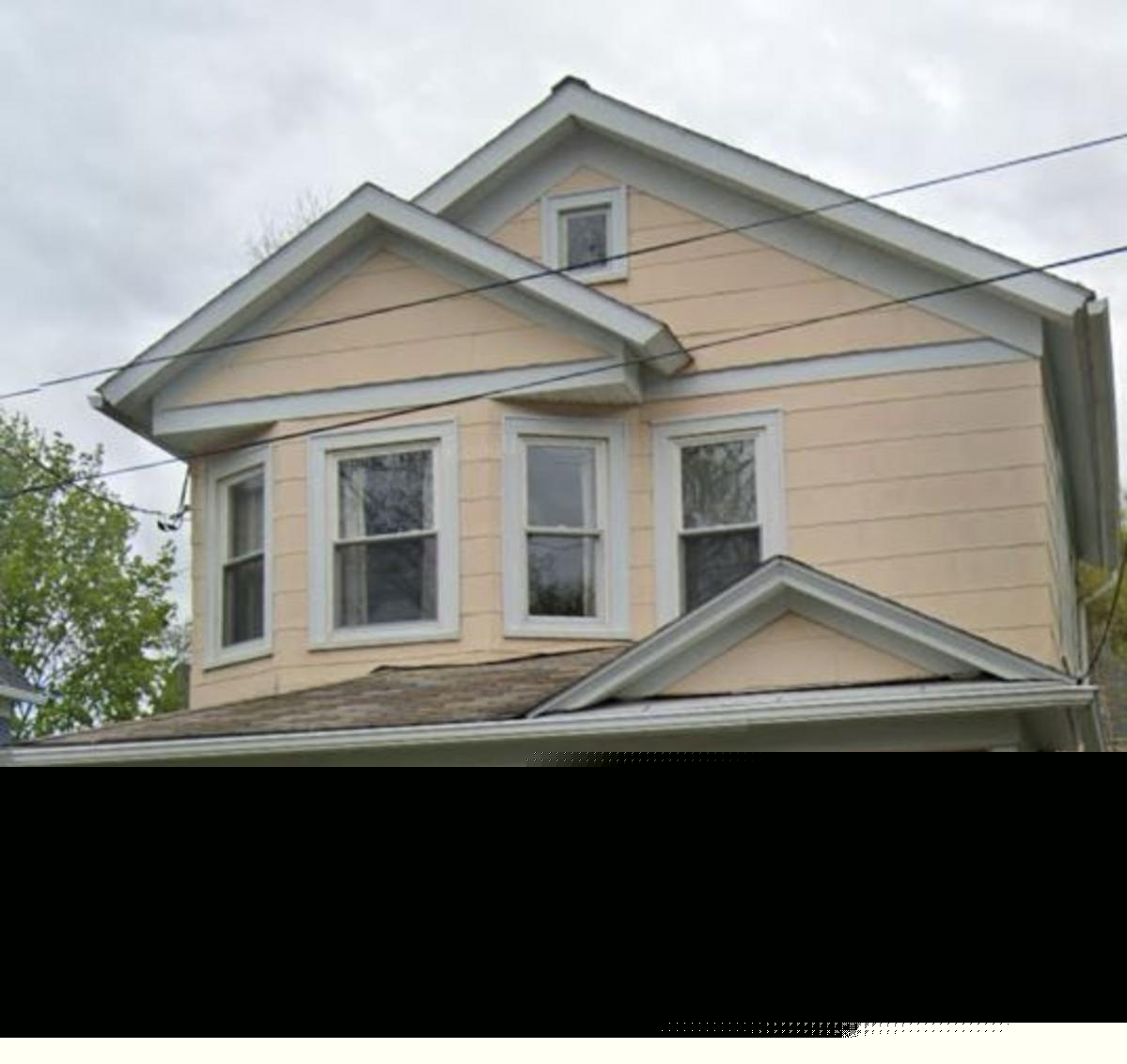 Broome County Land Bank Renovated Home Is Complete