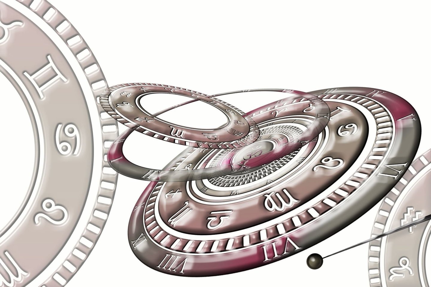 Palmiros horoskopas penktadieniui, sausio 30 d.