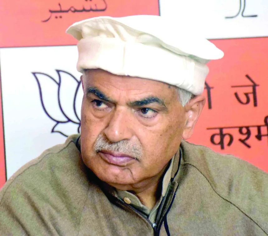 Attack on Kashmiri shawl seller unfortunate and wrong : Ashok Kaul