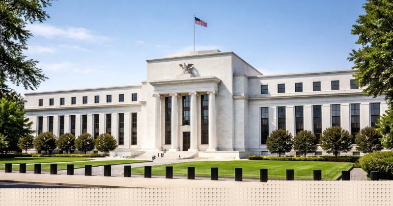 Stocks and bonds see wild ‘Fed day’ swings as Wall Street’s ‘crash cushion’ evaporates