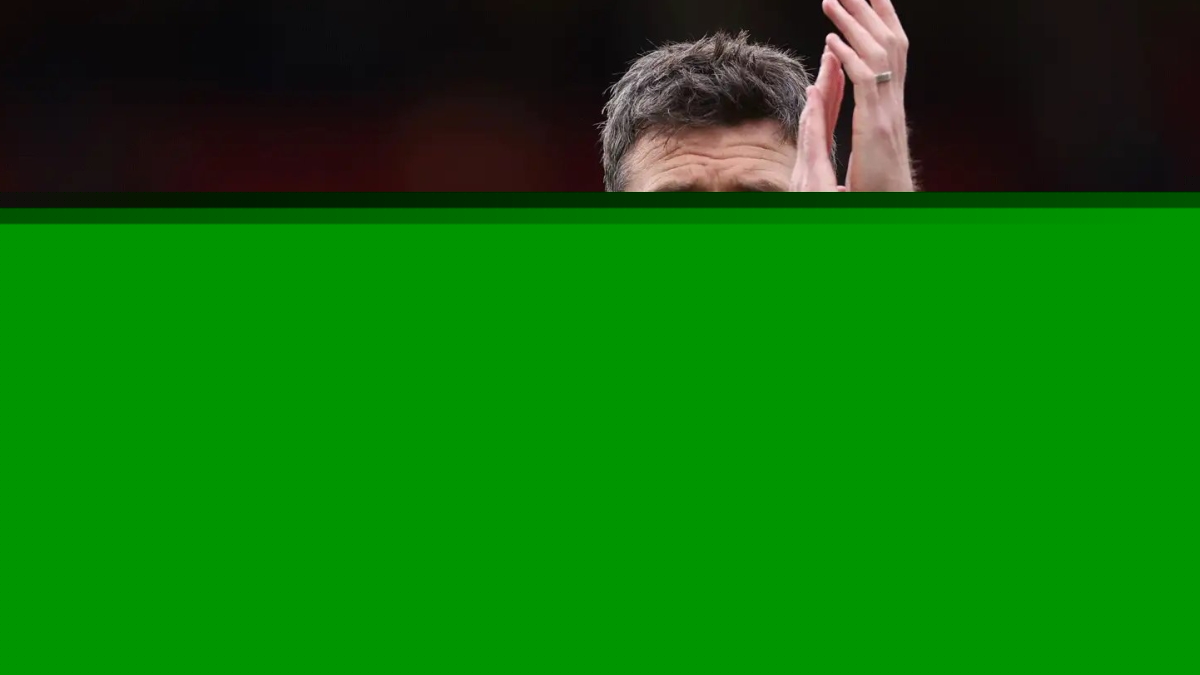 El Manchester United busca delantero centro