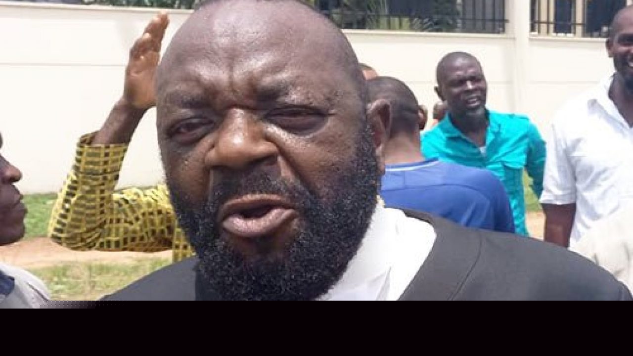 ‘Dangerous gamble’ – Nnamdi Kanu’s lawyer warns against prosecuting Sowore close to 2027 polls