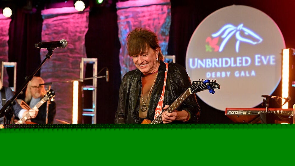 Richie Sambora Shares Guitar Tips, Reflects on Blues Influences in New Video