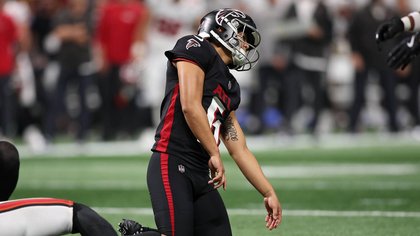 Falcons Finally Cut Ties with Struggling Fan Favorite Ahead of Week 3
