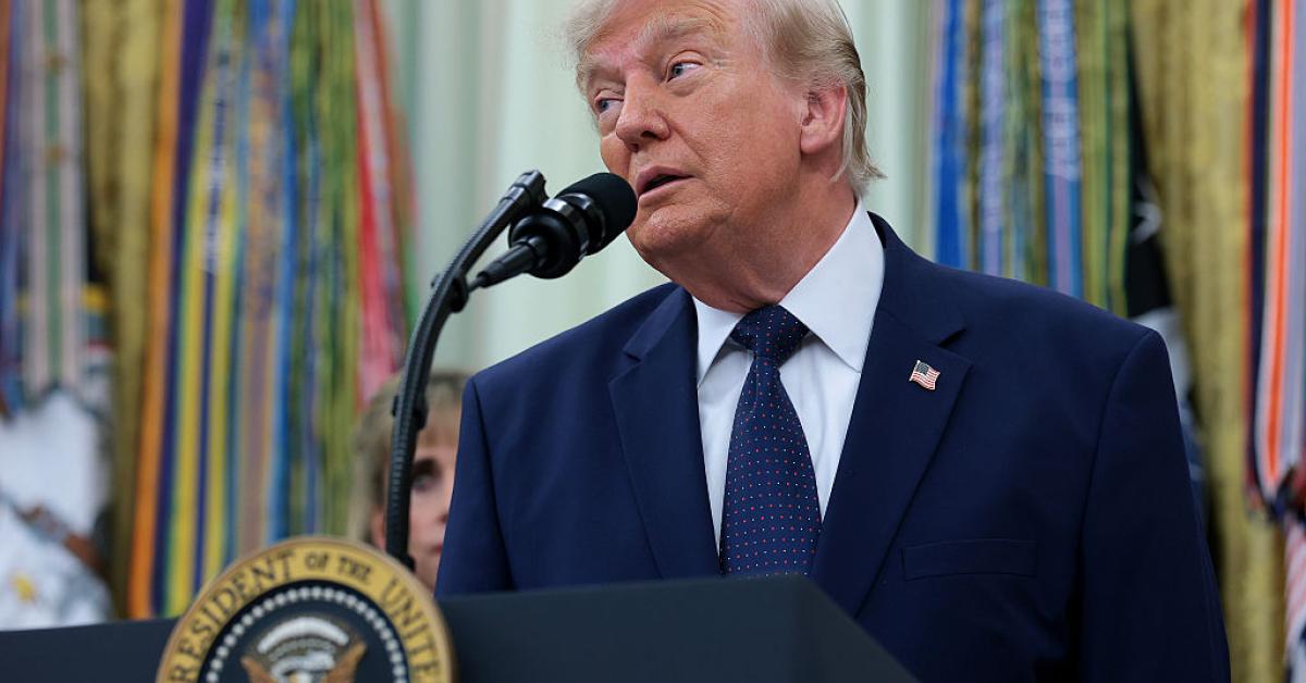 China Broadcasting Syndrome? U.S. media’s ties to Beijing questioned over Trump speech coverage