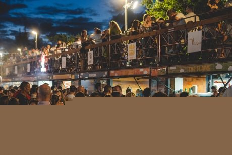 Street Food Fest donosi rekordnih 14 izlagača i četiri dana vrhunske gastronomije