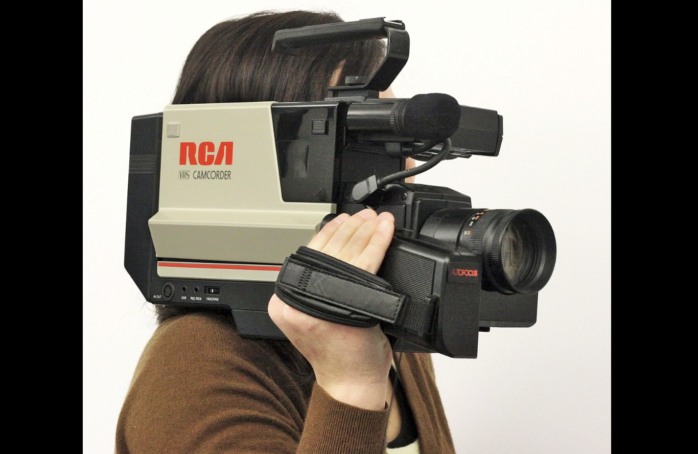 These 1980s things were considered luxuries. But were they really worth the hype? [Vintage]