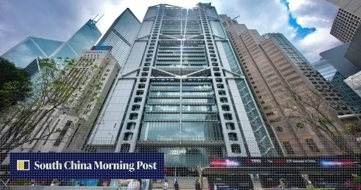 HSBC reshuffles insurance division after CEO’s surprise departure: internal memo
