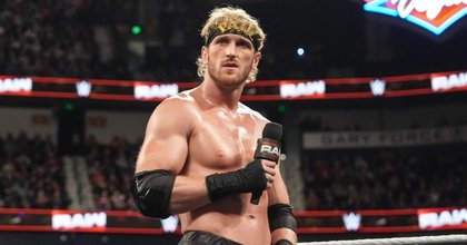 Logan Paul Confirms Wild Story About WWE Star’s Airplane Behavior